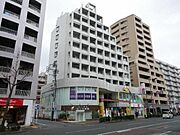 別府駅より徒歩10分 8階 築36年3ヶ月の賃貸物件