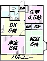 間取り：211064370270