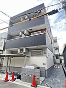 フジパレス百舌鳥駅東の賃貸物件