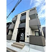 フォワード伏見稲荷 1階 築2年11ヶ月の賃貸物件