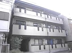 ラフィネ池之端