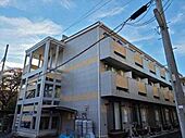 八王子市北野町 3階建 築12年のイメージ