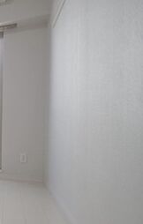 Ｎｆｌａｔｓ町田 9階2Kのリビング/ダイニング