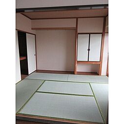 センターパレス国立 3階3DKのリビング/ダイニング