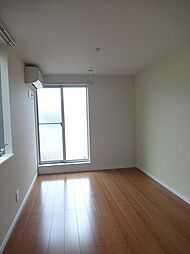 ザ・クラス大岡山 1階1Kのリビング/ダイニング