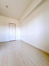 ソフィアコート扇 3階2LDKのリビング/ダイニング