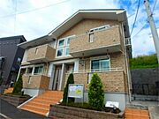 ミルト 1階 築13年10ヶ月の賃貸物件