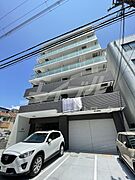 江坂駅より徒歩14分 5階 築3年8ヶ月の賃貸物件