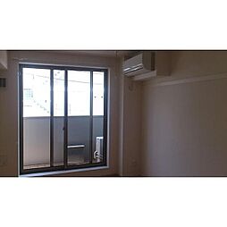 プランドール笹塚 3階1Kのリビング/ダイニング