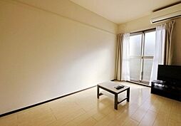 クレイノシャ ブラン プティ 3階1Kのリビング/ダイニング