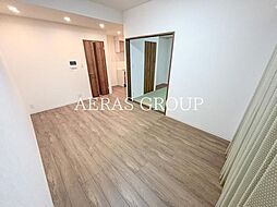 エターナル大野 2階1SLDKのリビング/ダイニング