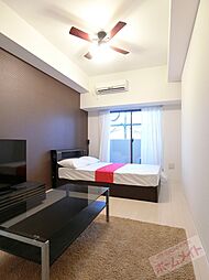 Ｌｕｘｅ我孫子 3階1Kのリビング/ダイニング