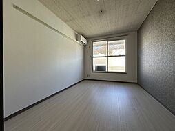 カーサ四季 105 1階1Kのリビング/ダイニング