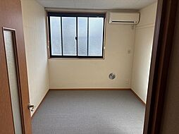 レオパレスサンガーデン 2階1Kのリビング/ダイニング