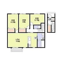 間取り：227093496945