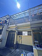 石津川駅より徒歩8分 築55年3ヶ月の賃貸物件