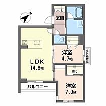 間取り：243008175502