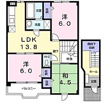間取り：227095086182