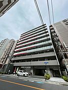 江坂駅より徒歩3分 4階 築1年5ヶ月の賃貸物件