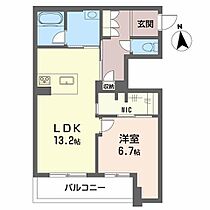 間取り：238007899378