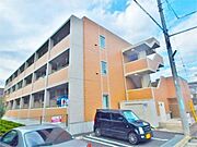 相模原駅より徒歩18分 2階 築16年4ヶ月の賃貸物件