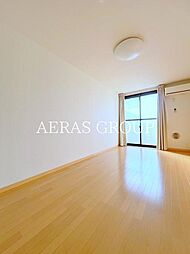 レオパレスすみだ 3階1LDKのリビング/ダイニング