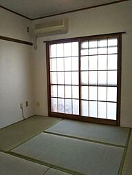 グロリアスマンション新河岸 2階3Kのリビング/ダイニング