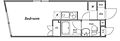 PASEO明大前4階9.6万円