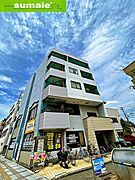 宮前駅より徒歩30分 4階 築38年11ヶ月の賃貸物件