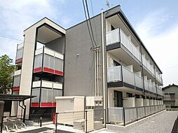 レオパレスアウトゥーノ