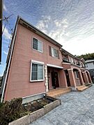 フランラフレシール２ 1階 築17年9ヶ月の賃貸物件