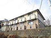 淵野辺駅よりバス8分 徒歩1分 2階 築16年2ヶ月の賃貸物件