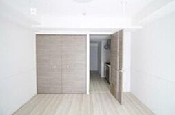 プレール・ドゥーク亀戸水神駅前 3階1Kのリビング/ダイニング