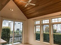 豊四季台1丁目戸建住宅 1階3LDKのリビング/ダイニング