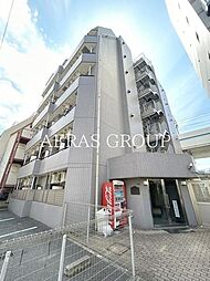 メインステージ大森町駅前