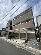 大日駅より徒歩10分 1階 築8年5ヶ月の賃貸物件