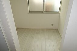 S.S.Court大島上町 2階ワンルームのリビング/ダイニング