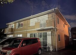 ジュネスハイムＡ