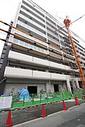 野田駅より徒歩6分 5階 築6年2ヶ月の賃貸物件