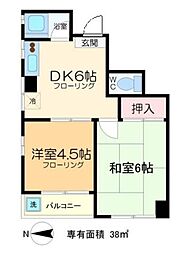田中ビル 4階