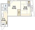 ワコー人形町マンション4階12.0万円
