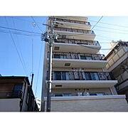 西宮駅より徒歩5分 4階 築5年9ヶ月の賃貸物件