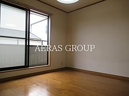 AVANZATA DM 2階1Kのリビング/ダイニング