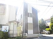 座間市緑ケ丘３丁目 2階建 築7年のイメージ