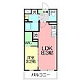 Dracaena 湘南台2階9.0万円