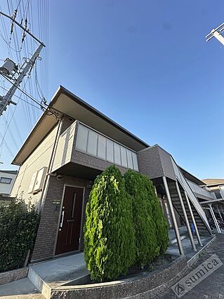 イーストフラワー壱番館_トップ画像
