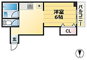 神戸市中央区生田町２丁目 5階建 築47年のイメージ