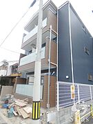 Fasecia関目の賃貸物件