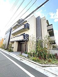 コンポジット新宿柏木