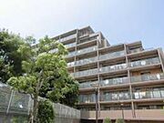 千里山駅より徒歩15分 3階 築28年8ヶ月の賃貸物件